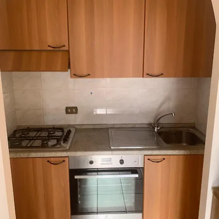 Appartement Ape Piano dʼArta