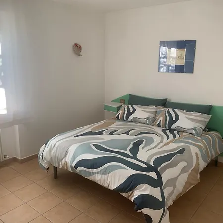 Appartement Ape Piano dʼArta