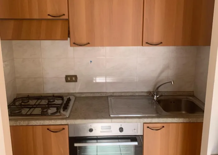 Appartement Ape Piano dʼArta