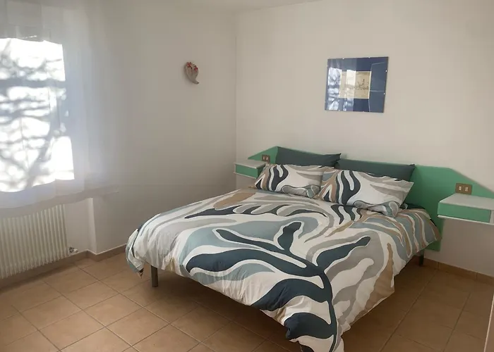 Appartement Ape Piano dʼArta